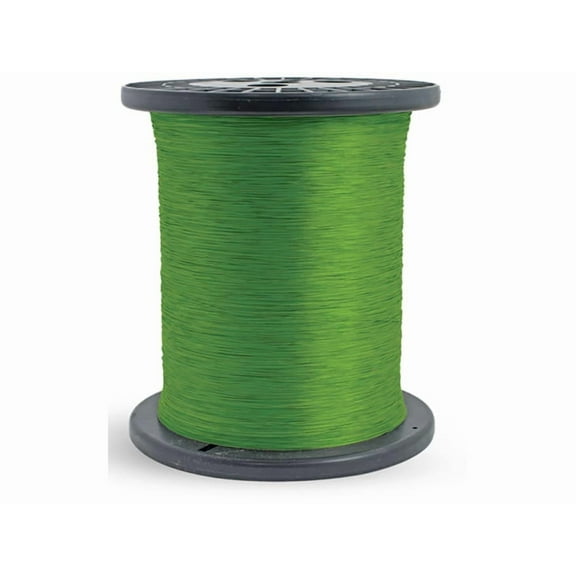 Scientific Anglers Fly Line Backing 20Lb 100yd Optic Green