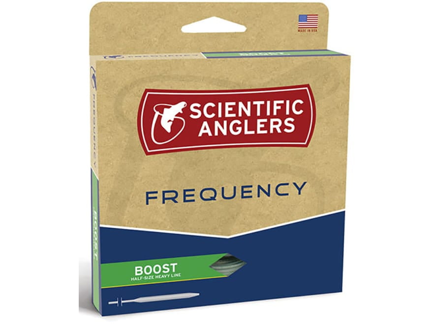 Scientific Anglers Fly Lines in Fly Fishing - Walmart.com