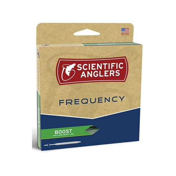 Scientific Anglers Frequency Boost Fly Line