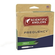 Scientific Anglers Frequency Trout WF-4-F