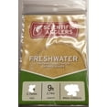thumbnail image 1 of Scientific Anglers Freshwater Tapered 9 ft. Leader Single Pack, 1 of 2
