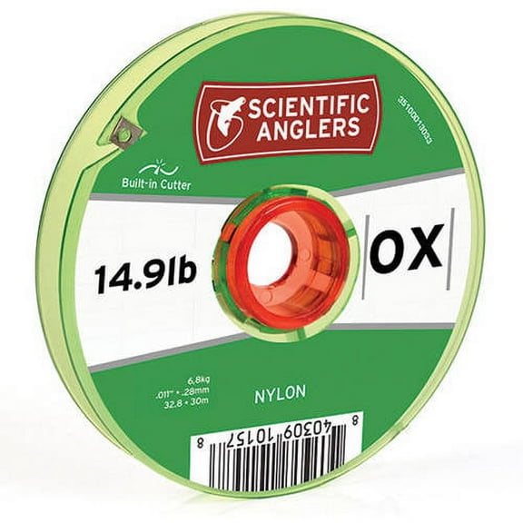 Scientific Anglers Freshwater Tippet