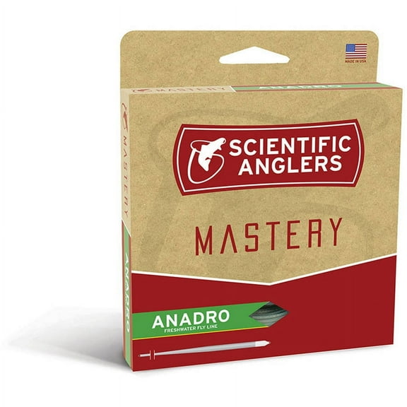 Scientific Anglers Mastery Anadro