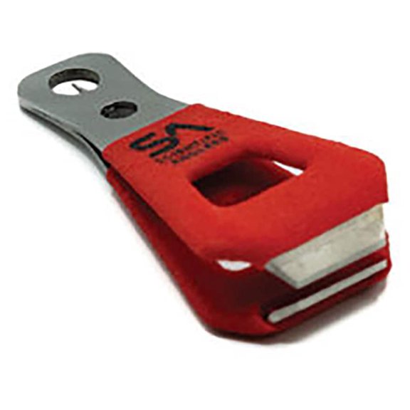 Scientific Anglers Tailout Nipper Standard Red