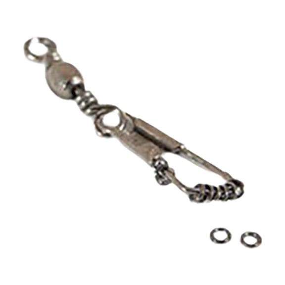 Scientific Anglers Tippet Rings Medium 10PK