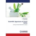 thumbnail image 1 of Scientific Appraisal of Unani Herbs (Paperback), 1 of 1