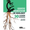 thumbnail image 1 of Scientific Argumentation in Biology: 30 Classroom Activities. by Victor Sampson and Sharon Schleigh, (Paperback), 1 of 1