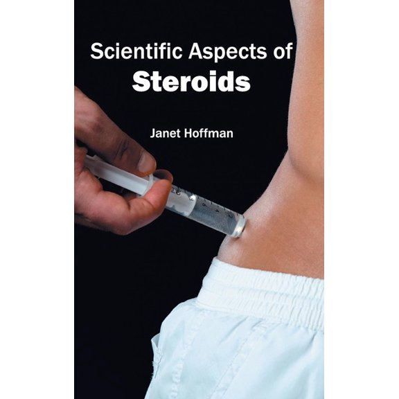 Scientific Aspects of Steroids, (Hardcover)