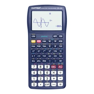 Calculator with 2024