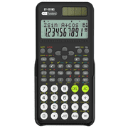 991MS Black Scientific Calculator, NEWYES School Supplies for Students Teachers