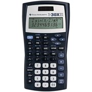 Scientific Calculator,w/Equation Recall ,3-1/5"x6-1/10"x3/4", Sold as 1 each