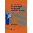 thumbnail image 1 of Scientific Computation Computational Aerodynamics and Fluid Dynamics: An Introduction, (Paperback), 1 of 1
