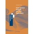 thumbnail image 1 of Scientific Computation Finite Element Methods and Their Applications, (Paperback), 1 of 1