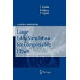 thumbnail image 1 of Scientific Computation Large Eddy Simulation for Compressible Flows, (Paperback), 1 of 1