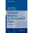 thumbnail image 1 of Scientific Computation Stochastic Numerics for Mathematical Physics, (Paperback), 1 of 1