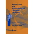 thumbnail image 1 of Scientific Computation The Hybrid Multiscale Simulation Technology: An Introduction with Application to Astrophysical and Laboratory Plasmas, (Paperback), 1 of 1