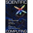 thumbnail image 1 of Scientific Computing: Proceedings of the Workshop, 10 - 12 March 1997, Hong Kong, (Paperback), 1 of 1