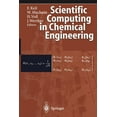 thumbnail image 1 of Scientific Computing in Chemical Engineering, (Paperback), 1 of 1