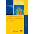 thumbnail image 1 of Scientific Computing in Electrical Engineering, (Hardcover), 1 of 1