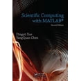 thumbnail image 1 of Scientific Computing with MATLAB, (Hardcover), 1 of 1
