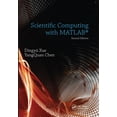thumbnail image 1 of Scientific Computing with MATLAB, (Paperback), 1 of 1