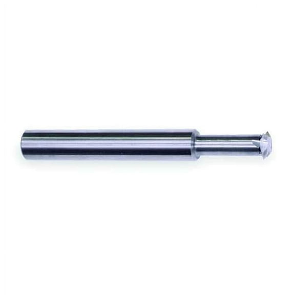 Scientific Cutting Tools Thread Mill,1/2"-12-32,Carbide SPTM372A