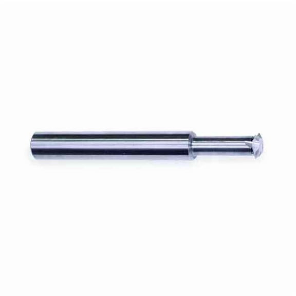 Scientific Cutting Tools Thd Mill,Int/Ext,SC,TiALN,No 6,32-64 TPI SPTM098LA