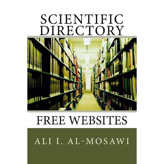 Scientific Directory : Free Websites (Paperback)