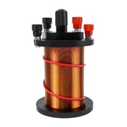 Scientific Electromagnetic Induction Coil Physics Apparatus for Teaching Electromagnetic Theories Great Performances