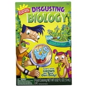 Scientific Explorer Disgusting Biology (in stores only)