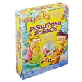 thumbnail image 1 of Scientific Explorer Disgusting Science Kit, 1 of 2
