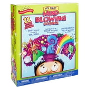 Scientific Explorer: Mind Blowing Science Kit