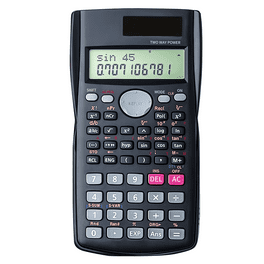 Casio FX-991EX Advanced Scientific Calculator, High Resolution Screen,  Black 