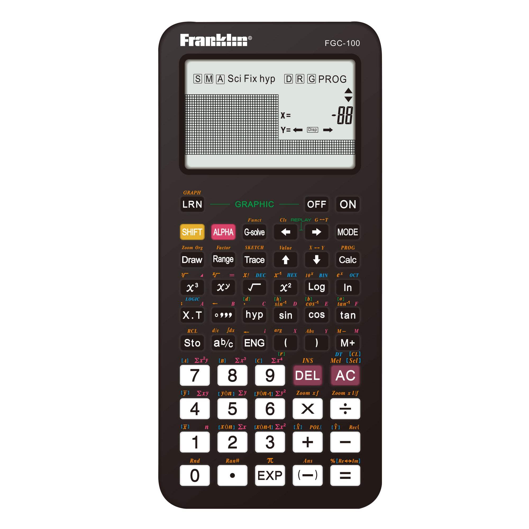 Machinest Calc Prod 2: Modell # 4088 : : Bürobedarf & Schreibwaren