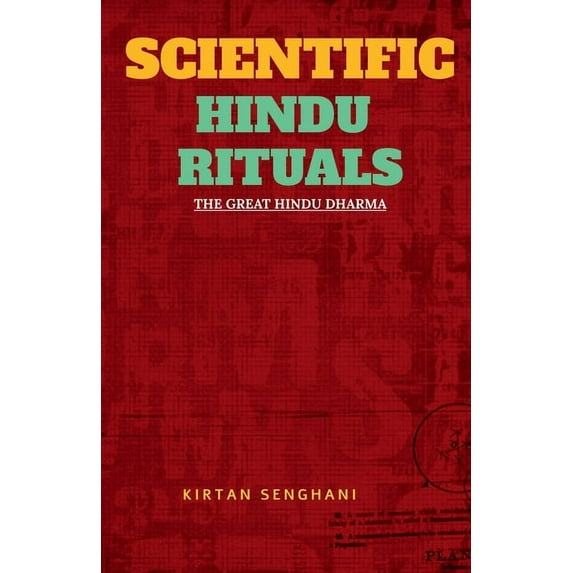 Scientific Hindu Rituals (Paperback)