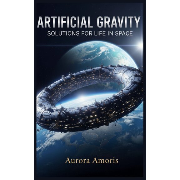 Scientific Imagination and Inventions Artificial Gravity: Solutions for Life in Space, Book 4, (Paperback)