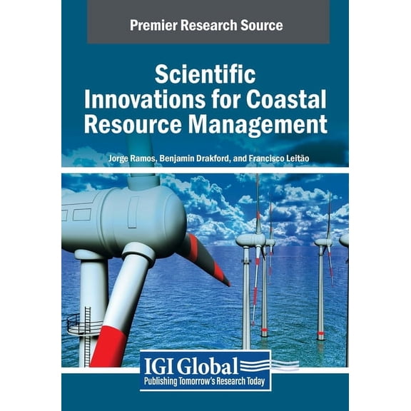 Scientific Innovations for Coastal Resource Management, (Paperback)