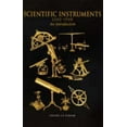 thumbnail image 1 of Pre-Owned Scientific Instruments, 1500-1900 (Hardcover) 0520217284 9780520217287, 1 of 1