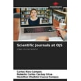 thumbnail image 1 of Scientific Journals at OJS, (Paperback), 1 of 1