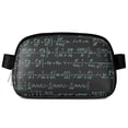 thumbnail image 1 of Scientific Laboratory Fanny Pack – Fun & Functional Waist Bag Featuring Biology Elements and Science Knowledge, 1 of 6