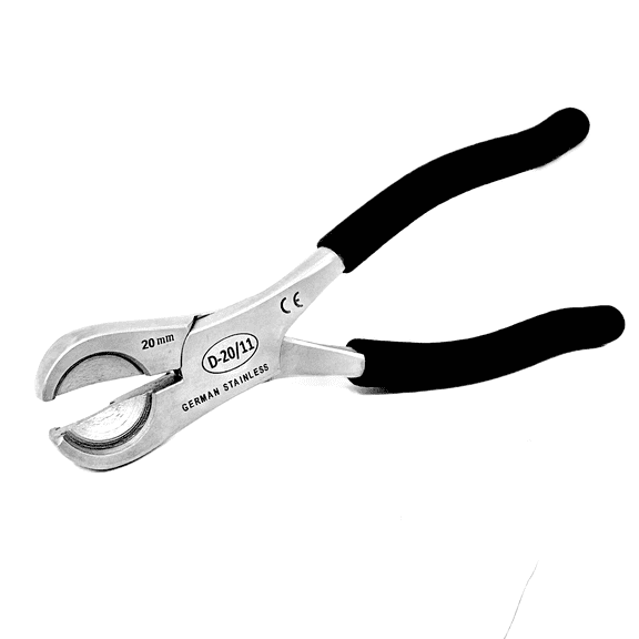 Scientific Labwares Dual-Action Lab Vial Decapper