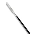 thumbnail image 1 of Scientific Labwares Micro Lab Spatula with Flat Ends Stainless Steel Blade Vinyl Handle, 1 of 1