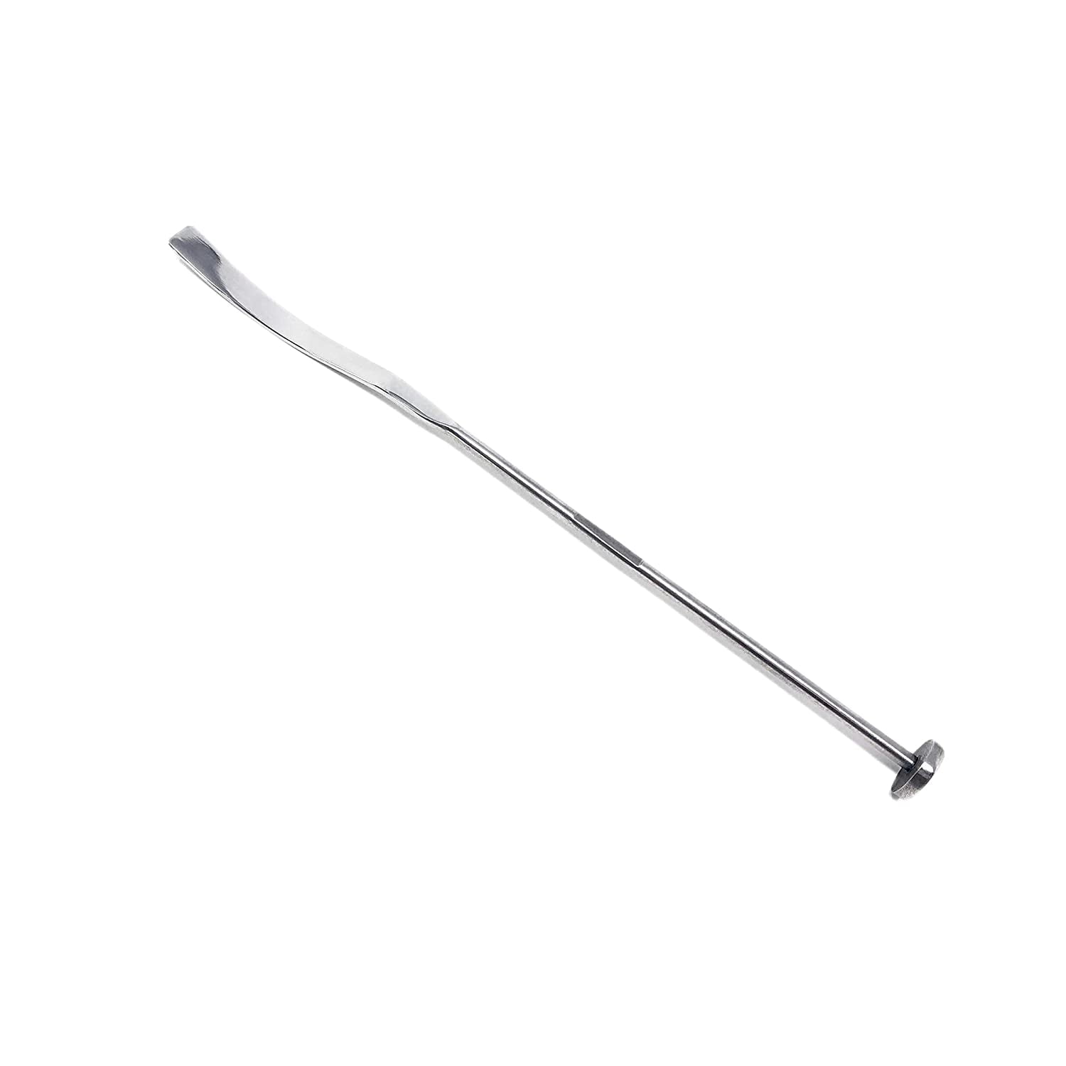 Lab Mini Spat Scientific Labwares Stainless Steel Double Ended Micro Lab Spatula ...