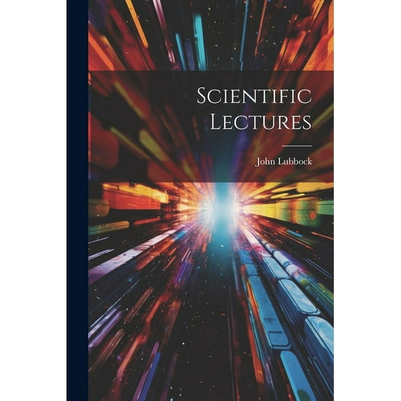 Scientific Lectures (Paperback)