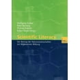 thumbnail image 1 of Scientific Literacy: Der Beitrag Der Naturwissenschaften Zur Allgemeinen Bildung, (Paperback), 1 of 1