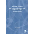 thumbnail image 1 of Scientific Method: How Science Works, Fails to Work, and Pretends to Work, (Hardcover), 1 of 1