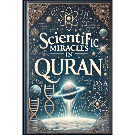 Scientific Miracles in Quran, (Paperback)
