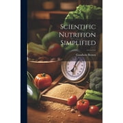 Scientific Nutrition Simplified Paperback