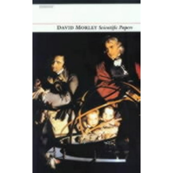 Scientific Papers: A Poem, (Paperback)