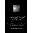 thumbnail image 1 of Scientific Proof of Miracles : Scientific Evidence for Miracles in our Everyday Lives (Paperback), 1 of 1